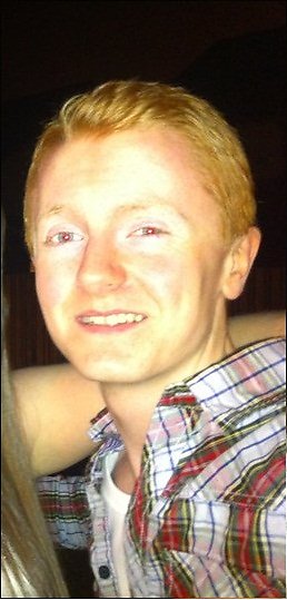 Rónán Tansey