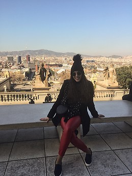 Julia De la Calle Rodríguez