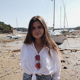 Alejandra Barrio Fernandez