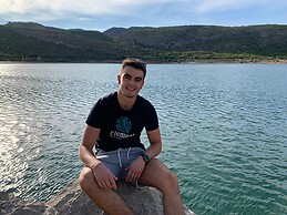 Javi Garcia