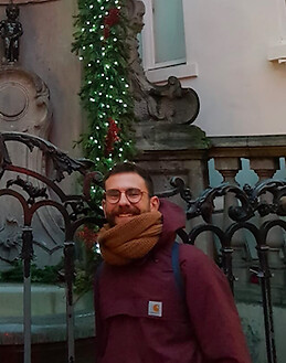 Pablo Fernández Hernández