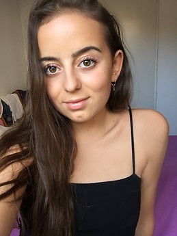 Dara Beatrice Hjorth