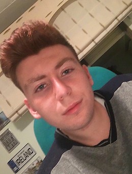 Borja Llabata Martinez