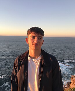 Andoni Esparta Frade