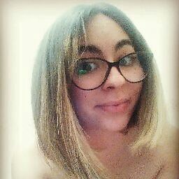 Elena Nieto De La Rubia