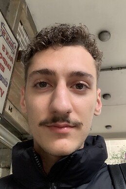 Charalampos Ladianos