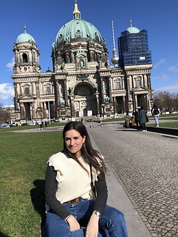 belen canalejo rodriguez