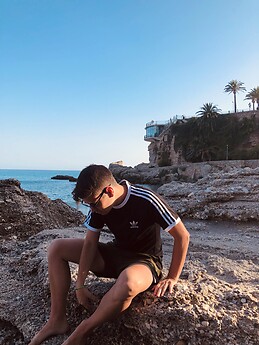 Jose Pablo Rodriguez