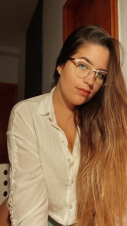 Valeria Valentina González Reitano