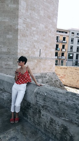 Lidia Ocaña sanchez