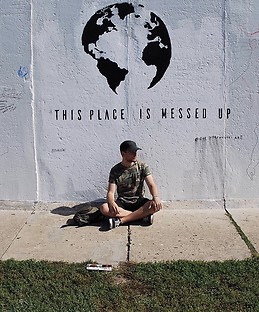 Carlos Carrasco Bara