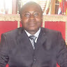 Kwabena Poku
