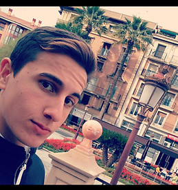 Álvaro Morales Bermejo