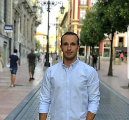 Miguel Castro Holgado