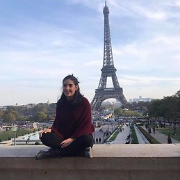 Nassima Nairi Zitouni