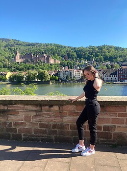 Svenja Gafner