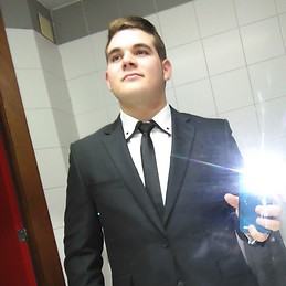 Guillermo Lopez Merino