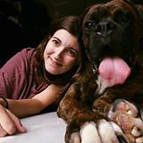 Gracia María Cabezas García