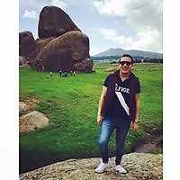 Gerardo Barragan Gutierrez