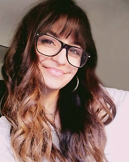 Ana Gonzalez Herrero