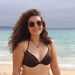 Sofi Saronich Mallea