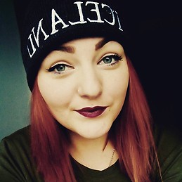 Terezita Andreasdóttir