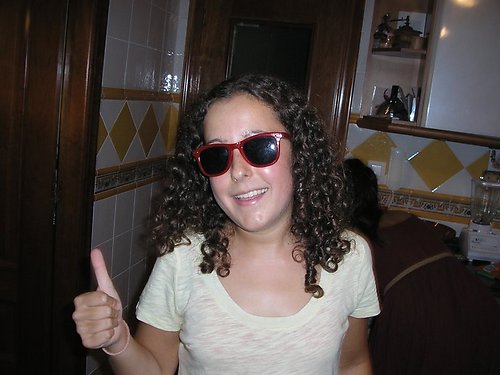 Esther Pérez González