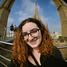 Gabriella Wotherspoon