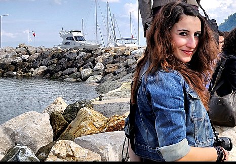 Seval Doğan
