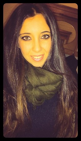 Marta Teba González