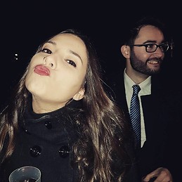 Amanda Carrillo Vera