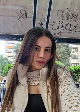 Claudia Sofía Barrio Fernández