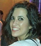 Ainoha Barranco Berenguel