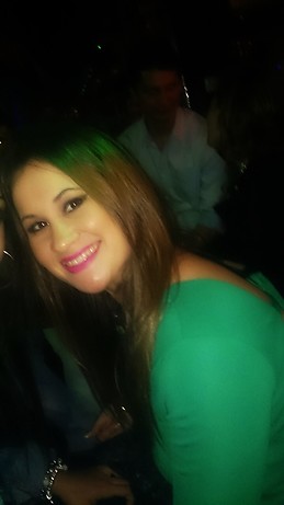 Maite Navarro Tavira