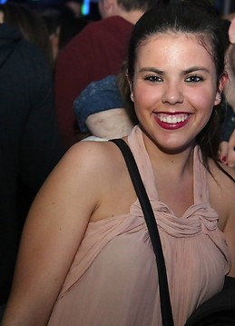 Ana María Silva García