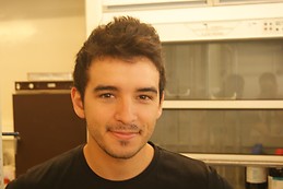 Vitor Abreu
