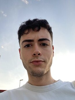 Adrián Galisteo Gómez