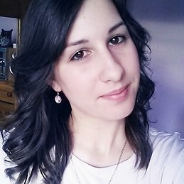 Anna Csenge Horváth