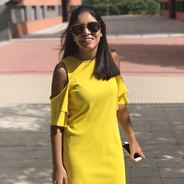 Bhanu Mahtani