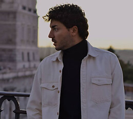 Antonio Romero de Ávila