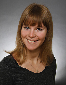 Johanna Hänsel