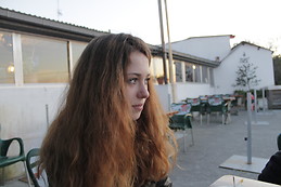 Carlota Beunza Olabarrieta