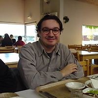 Flavien Garcia Moran