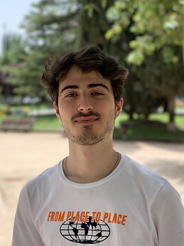 Rafa Vargas