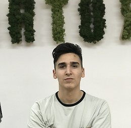 Pedro Moreno Cabañas