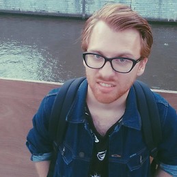 Jonas Vanderschueren