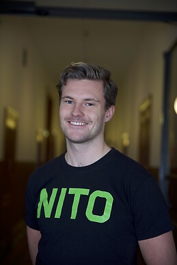 Eivind Zahl