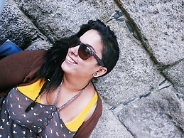 Ainhoa Mieres Blanco