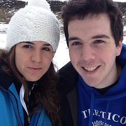 Pablo García de Madinabeitia