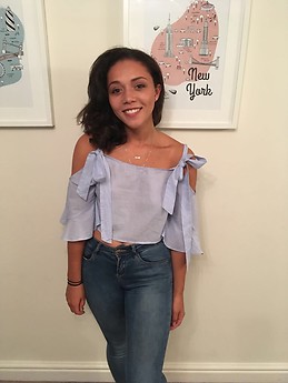 Amber Willock